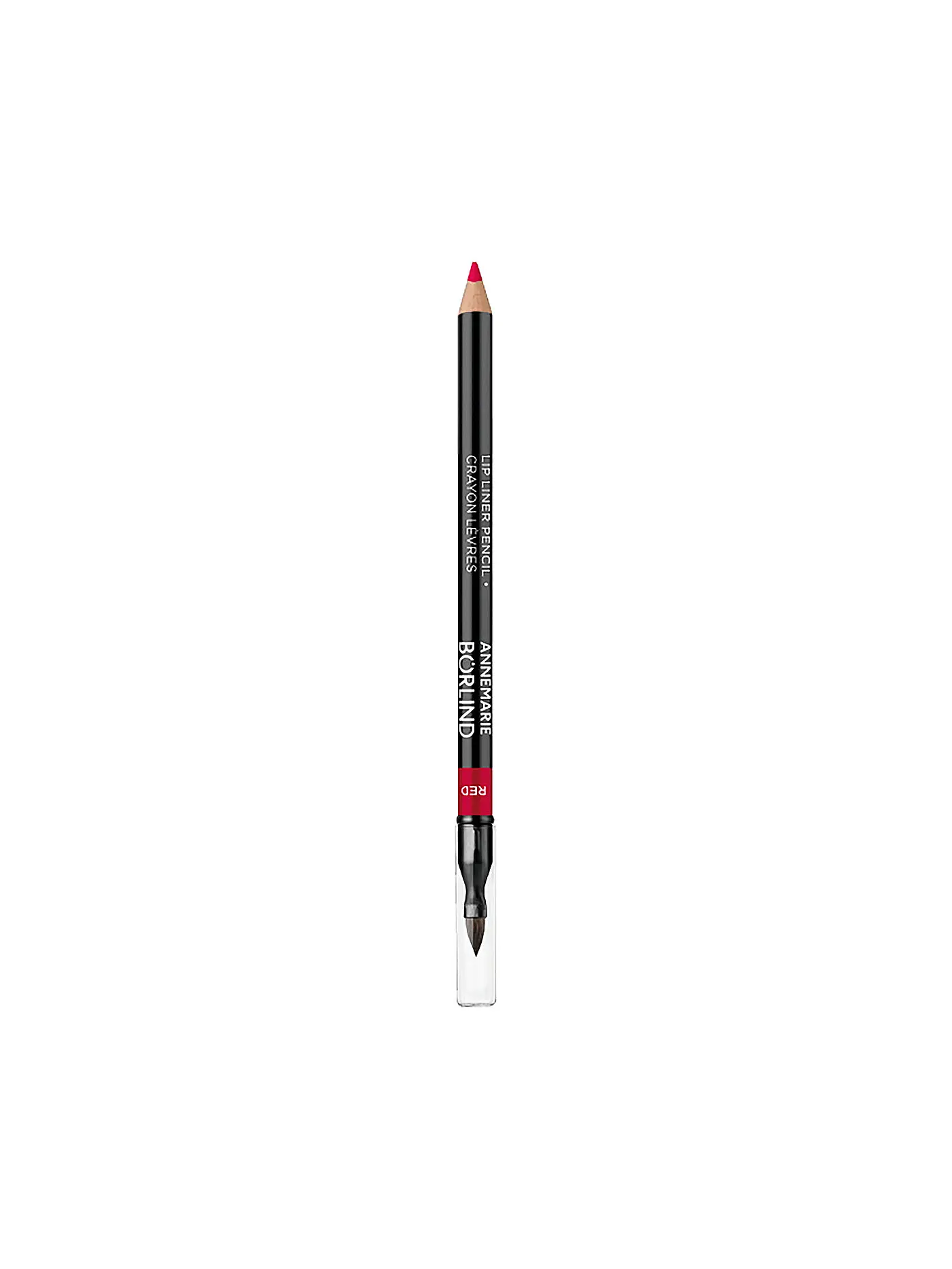 ANNEMARIE BÖRLIND | LIPPENKONTURENSTIFT ( Coral ) | rot